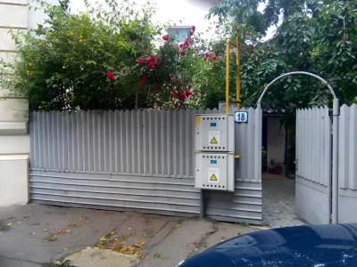 zona acces strada apartament vanzare cumparare Sector 1 București